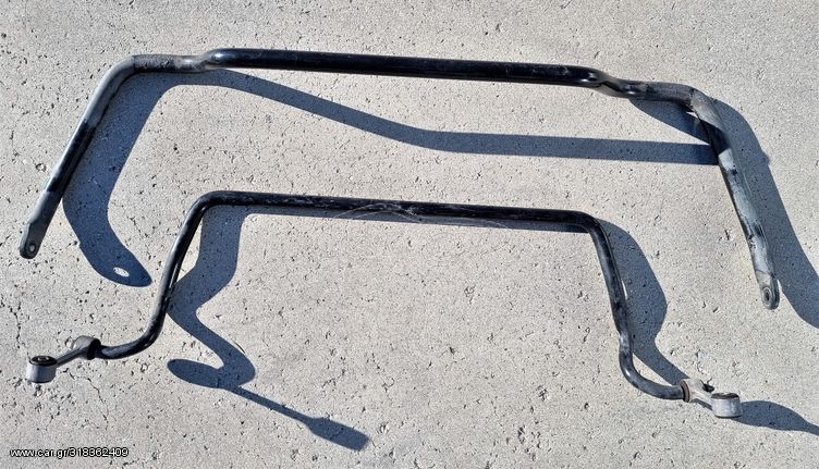 BMW M3 E46 2001-2006 ΓΝΗΣΙΕΣ OEM ΖΑΜΦΟΡ ΖΕΥΓΑΡΙ 