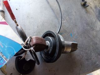  Διακόπτη start Piaggio X9 500 evolution -thumb-1