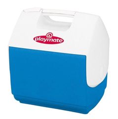 Ψυγείο 6lt IGLOO PLAYMATE PAL Κωδ. 41202 Blue