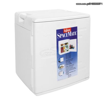 Ηλεκτρικό Ψυγείο IGLOO 57L SPACE MATE 220V Κωδ. 41100