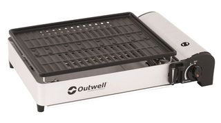 Ψησταριά Υγραερίου Outwell Crest Gas Grill