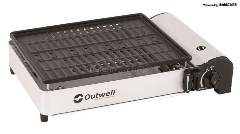 Ψησταριά Υγραερίου Outwell Crest Gas Grill