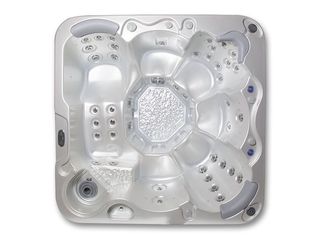 Mountfield Spa Dream Whirlpool Ακρυλικό Υδρομασάζ