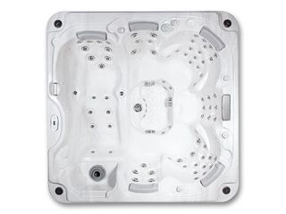 Mountfield Spa Fiji Whirlpool Ακρυλικό Υδρομασάζ