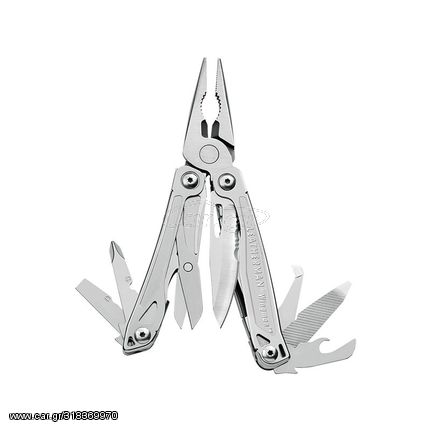 Πολυεργαλείο Leatherman Wingman®