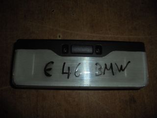 BMW  E46    '99'-05'    316-318-320      Πλαφονιέρες