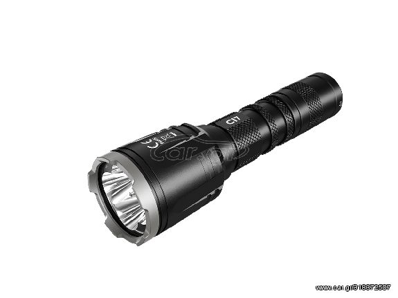 Φακός Χειρός Led Nitecore Cameleon CI7