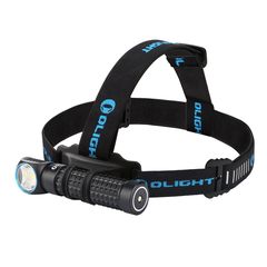 Σετ Φακός Κεφαλής Olight Perun Kit H seris