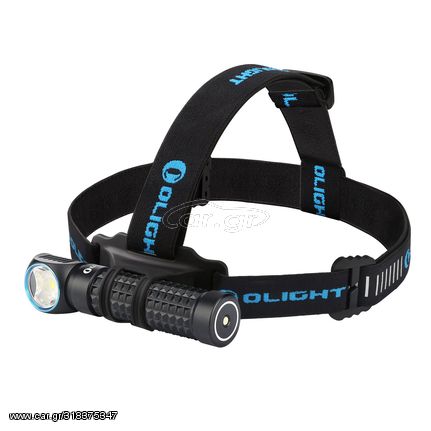 Σετ Φακός Κεφαλής Olight Perun Kit H seris