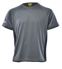 DEWALT PWS ΜΠΛΟΥΖΑΚΙ T-SHIRT MEDIUM (DWC36-013-M)