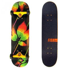 Skateboard  31'' Fall Fish