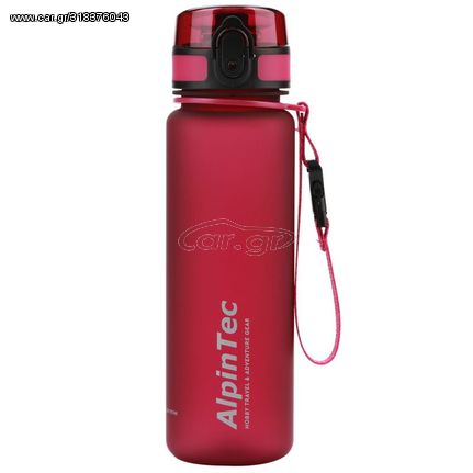 Παγούρι AlpinTec Quest 1000ML Rusberry