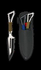 Μαχαίρια Albainox Κωδ.32458