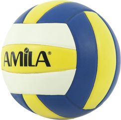 Μπάλα Volley No.5 LV5-3 Amila Κωδ. 41637