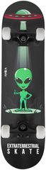 Σανίδα Skateboard Extraterrestrial Amila Κωδ. 48935