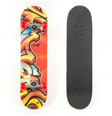 Skateboard Fish 31'' Street