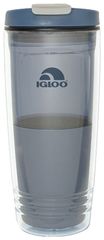 Ισοθερμικό Υδροδοχείο Igloo Havasu Double Wall 650ml Κωδ. 41443 Denim