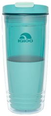 Ισοθερμικό Υδροδοχείο Igloo Havasu Double Wall 650ml Κωδ. 41443 Aqua