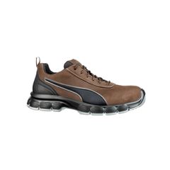 Puma | Condor Brown Low - S3 ESD SRC