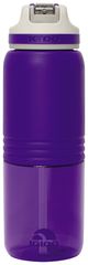 Υδροδοχείο Igloo Swift Straw 1065ml Κωδ. 41462 Violet