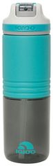 Υδροδοχείο Igloo Swift Straw 1065ml Κωδ. 41462 Aqua