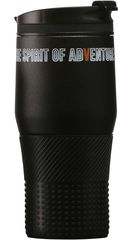 Θερμός Ποτήρι 240L Vango Mug Black