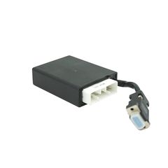 Ignitech SPARKER TCIP4 - Tunable Inductive Ignition for 2, 3, 4 and 6 cyl. motorbikes
