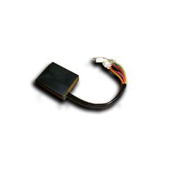 Ignitech SPARKER DCCDI - Capacitive Ignition for 1 cyl. motorbikes