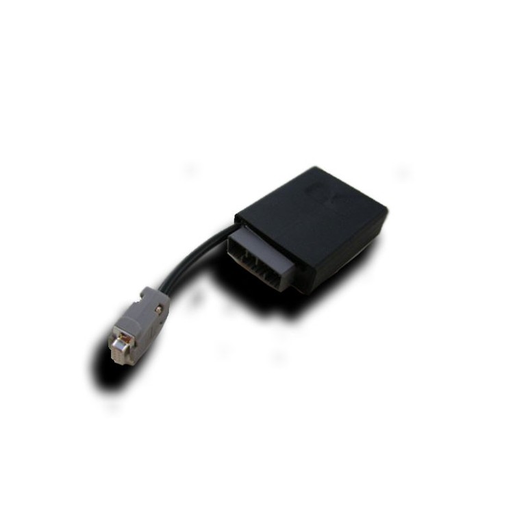 Ignitech SPARKER DCCDIP2 - Tunable Two Channel Capacitive Ignition v105