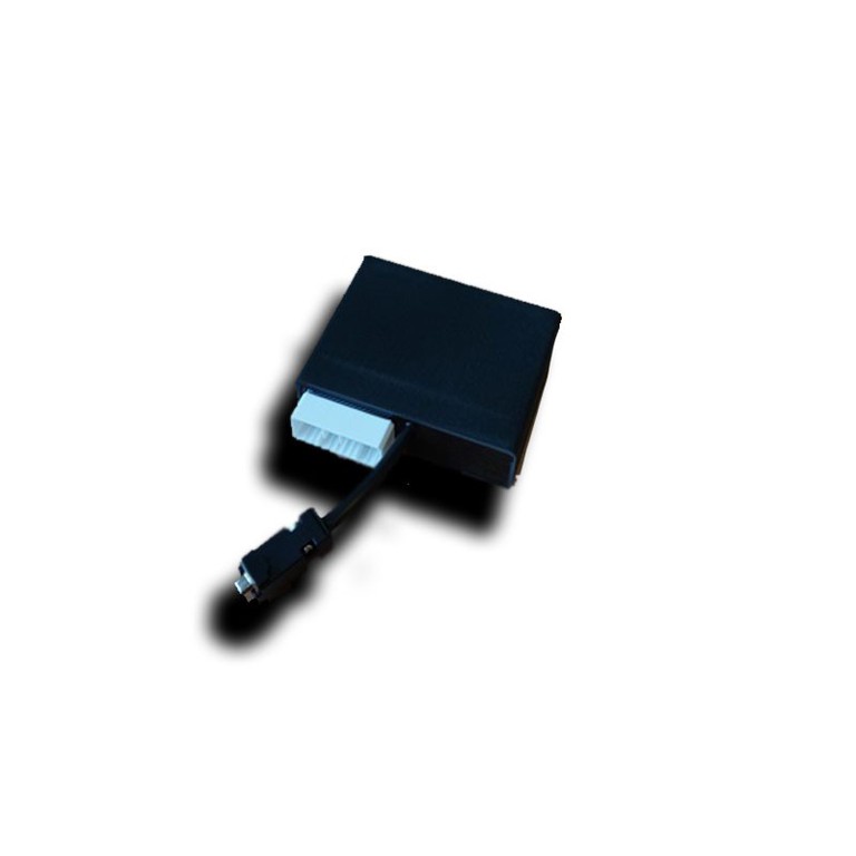 Ignitech SPARKER DCCDIP4 - Tunable Four Channel Capacitive Ignition v108