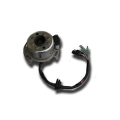Ignitech Complet magneto LFS diameter 75 mm