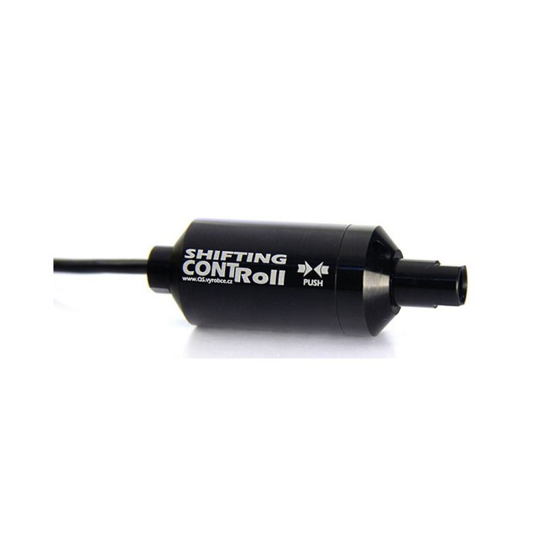Ignitech Quickshift switch push type