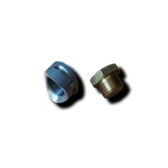 Ignitech Welding nut for for lambda sensor