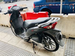 Sym symphony 50cc για ανταλλακτικα!!-thumb-2