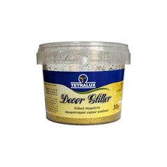 Tetralux Decor Glitter 531 Πούδρα Χρυσή 30gr