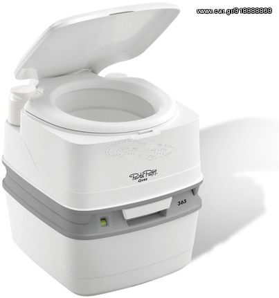 Χημική Τουαλέτα THETFORD Porta Potti Qube 365 Κωδ. 16420