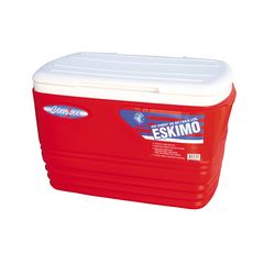 Ψυγείο Eskimo 36Q 34,5lt Pinnacle Κωδ. 31516 Red