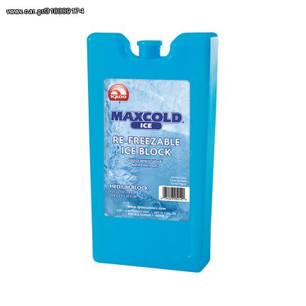 Παγοκύστη Igloo Ice Block Medium Kωδ. 41032