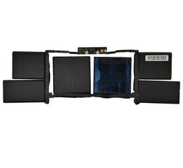 Μπαταρία Laptop - Battery for Apple MacBook Pro (15-inch, 2018-2019) model A1990 Touch Bar series MR962LL/A, MR972LL/A, MR932LL/A, MR942LL/A, MV922LL/A, MV932LL/A, MV902LL/A 11.4V 83.6Wh 7300mAh OEM (