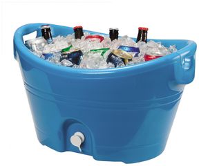 Δοχείο Party Bucket 19lt Igloo Κωδ. 41653