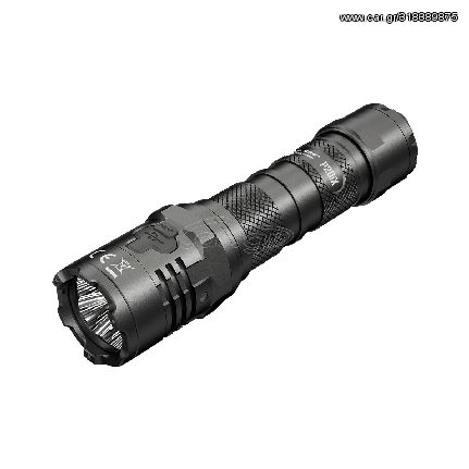 Φακός LED Precise P20ix, Tactical, Strobe Ready Nitecore Κωδ. 9110101132