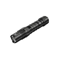 Φακός LED Precise P10i Tactical Strobe Ready Nitecore Κωδ. 9110101105