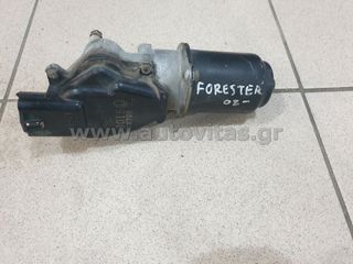 ΜΟΤΕΡ ΥΑΛΟΚΑΘΑΡΙΣΤΗΡΩΝ FORESTER 2002-2008