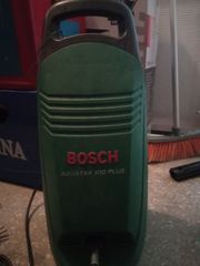 Bosch aquatak 100 plus