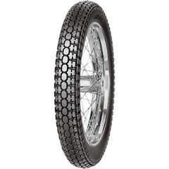 ΛΥΡΗΣ MITAS TIRE H-02 FRONT/REAR 3.00-19 57P TT, 70000900