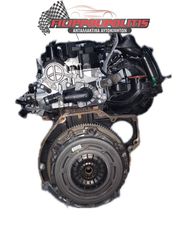 Κινητήρας Ford Fiesta 1100cc 2017 - XPJB