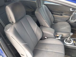 Renault Megane 2003 **AUTO IKAS**-thumb-7