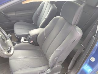 Renault Megane 2003 **AUTO IKAS**-thumb-9