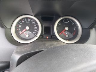 Renault Megane 2003 **AUTO IKAS**-thumb-10