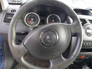 Renault Megane 2003 **AUTO IKAS**-thumb-11